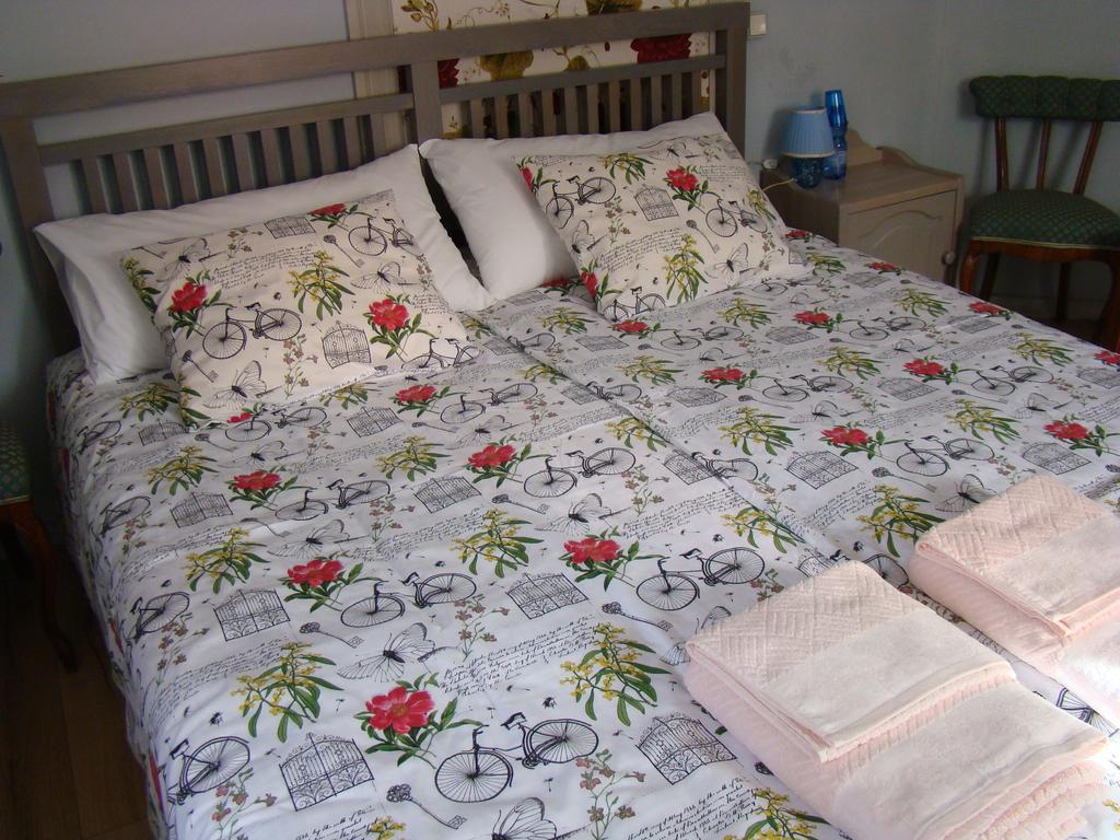 Wonderful Home Bodafors Ngoại thất bức ảnh